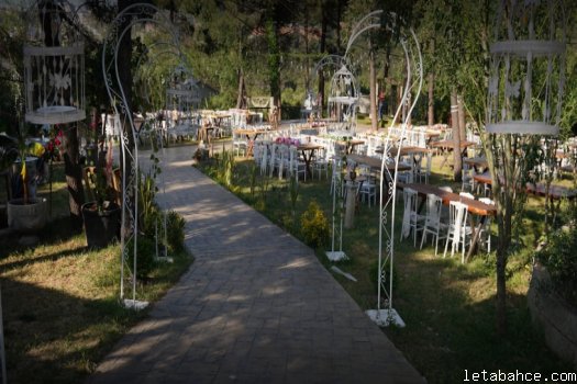 Nişan Organizasyonu