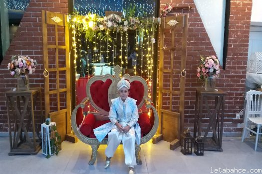 Sünnet Organizasyonu